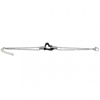 Pulsera Black Feel