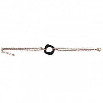 Pulsera Black Squat