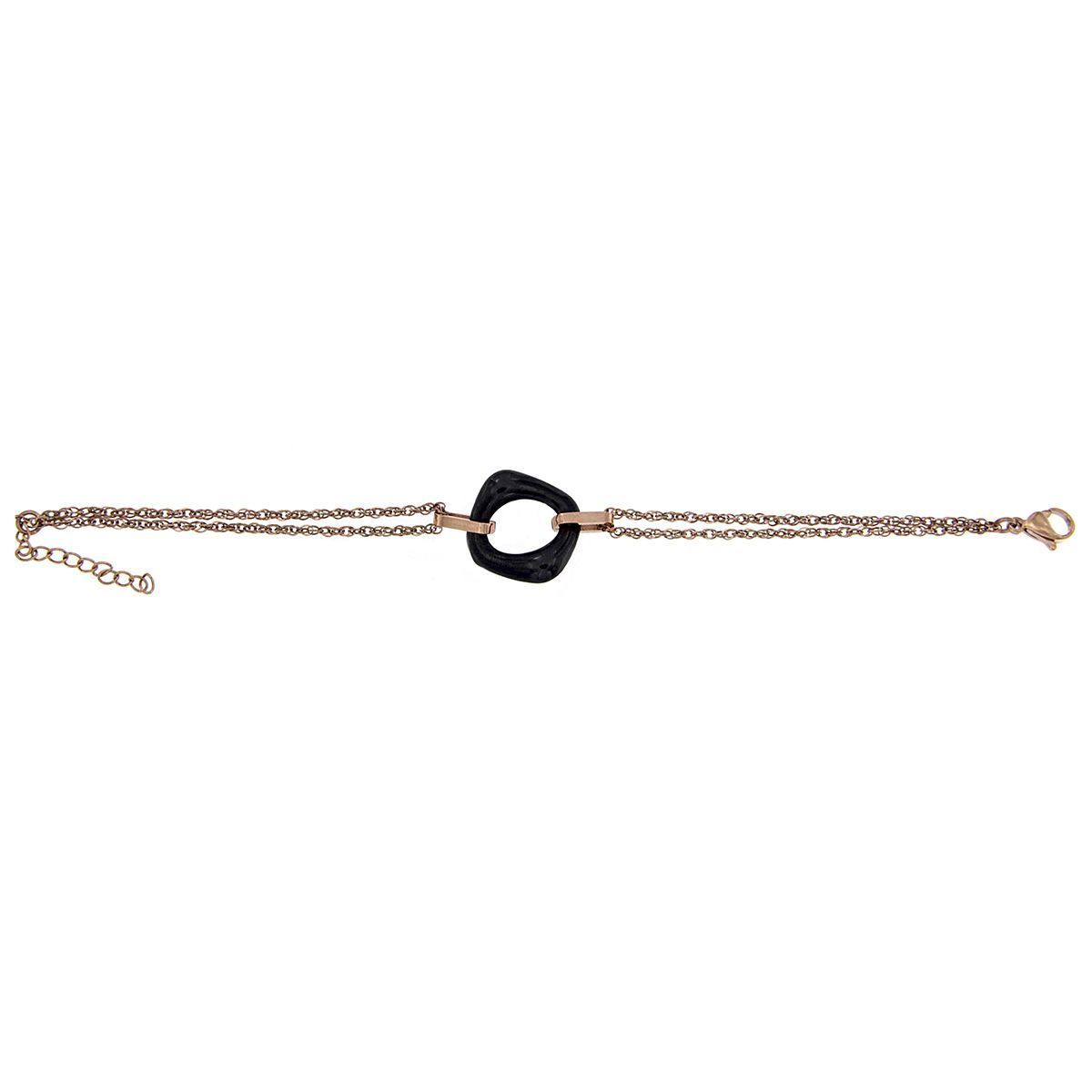 Pulsera Black Squat Pulsera Black Squat