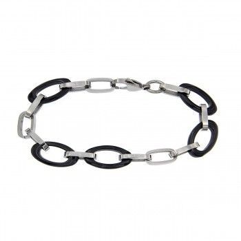 Pulsera Black Weld