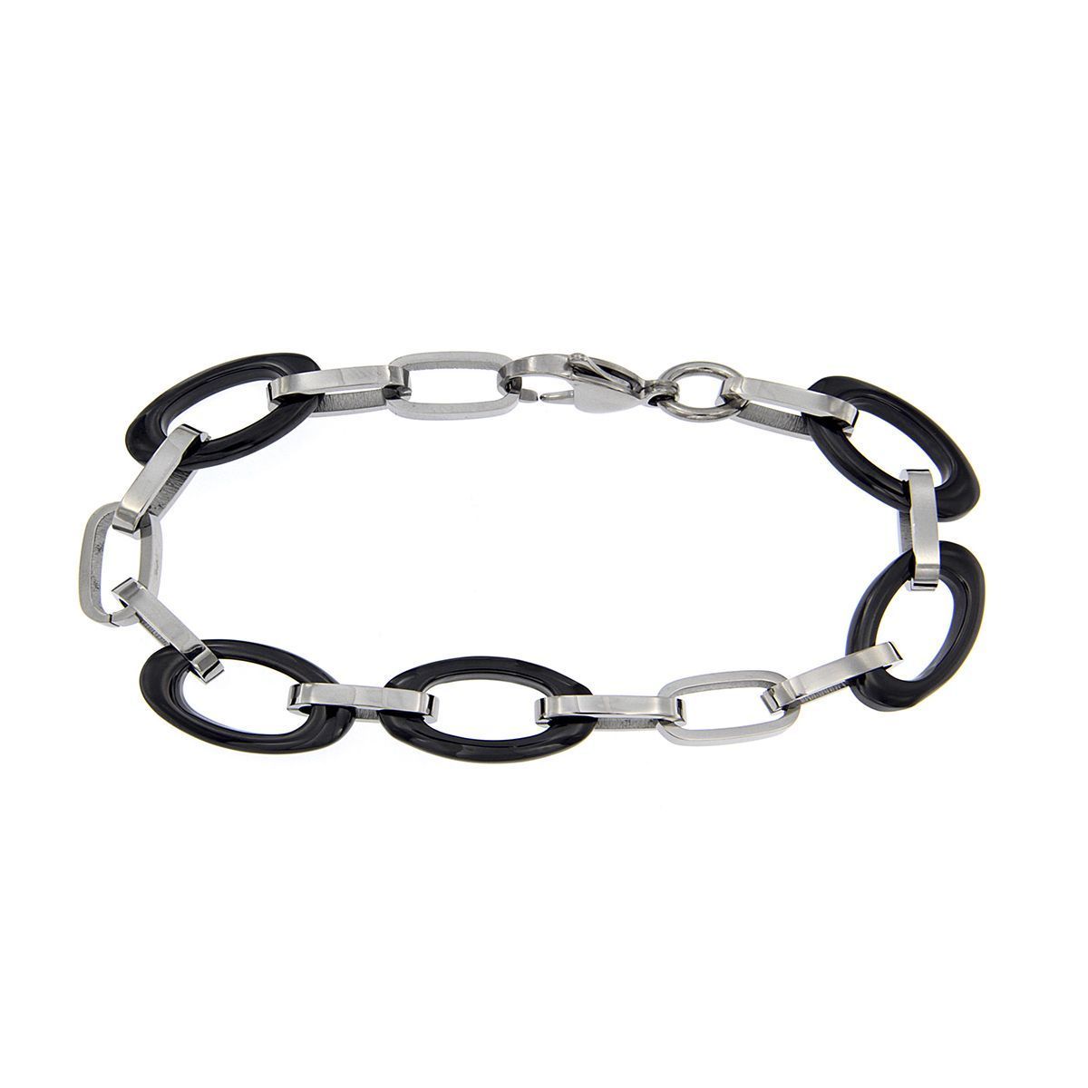 Pulsera Black Weld Pulsera Black Weld