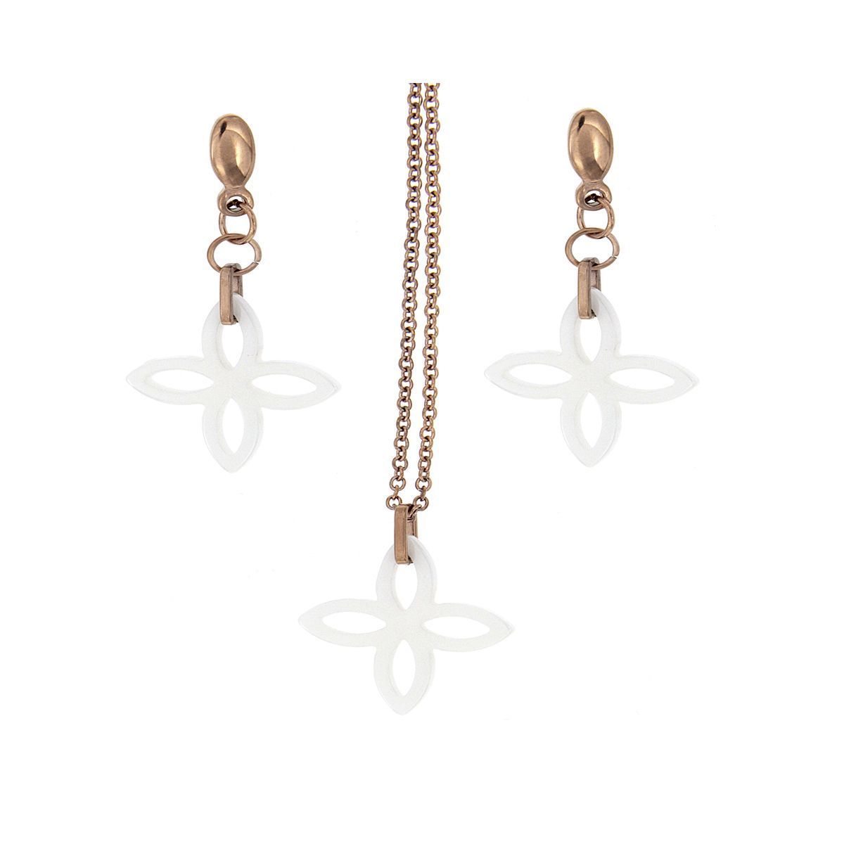 Conjunto Flowers Conjunto Flowers