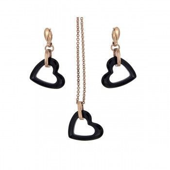 Conjunto Black Worship