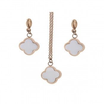 Conjunto Blossom