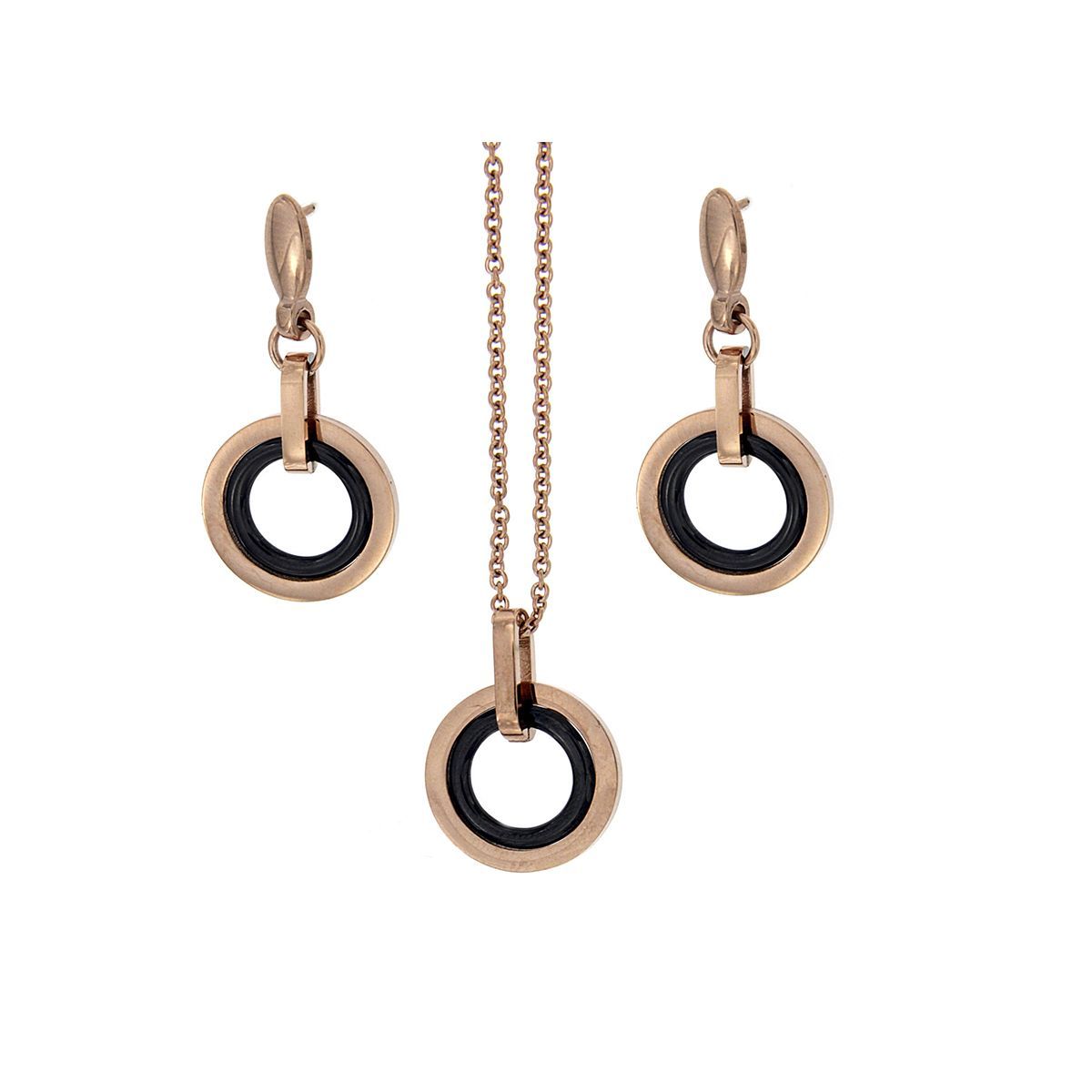 Conjunto Black Spin Conjunto Black Spin