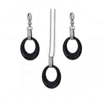 Conjunto Black Coil