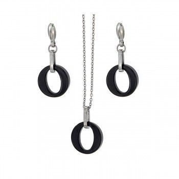 Conjunto Black Gyre
