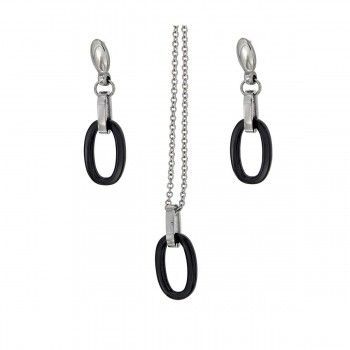 Conjunto Black Cycle