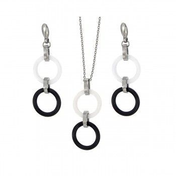 Conjunto Black Reverse