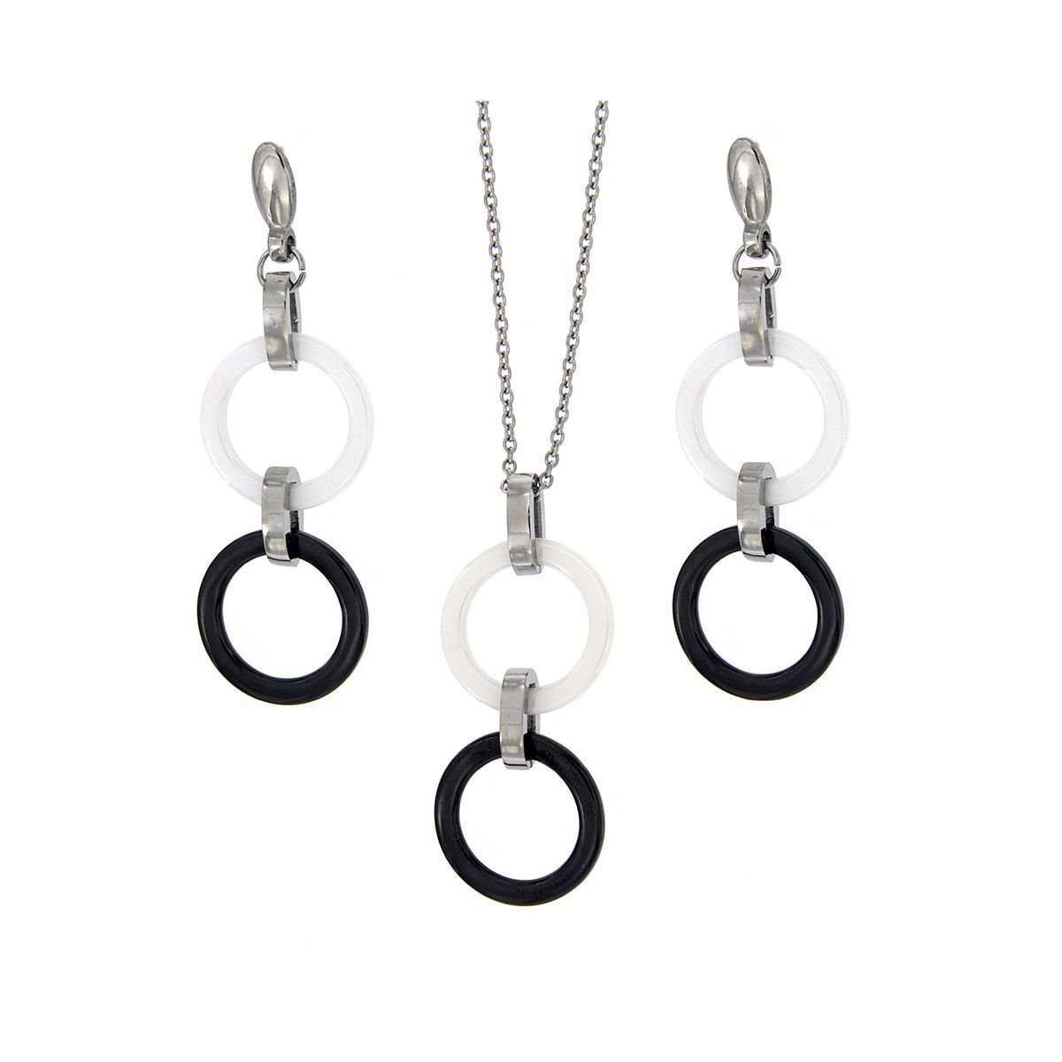 Conjunto Black Reverse Conjunto Black Reverse