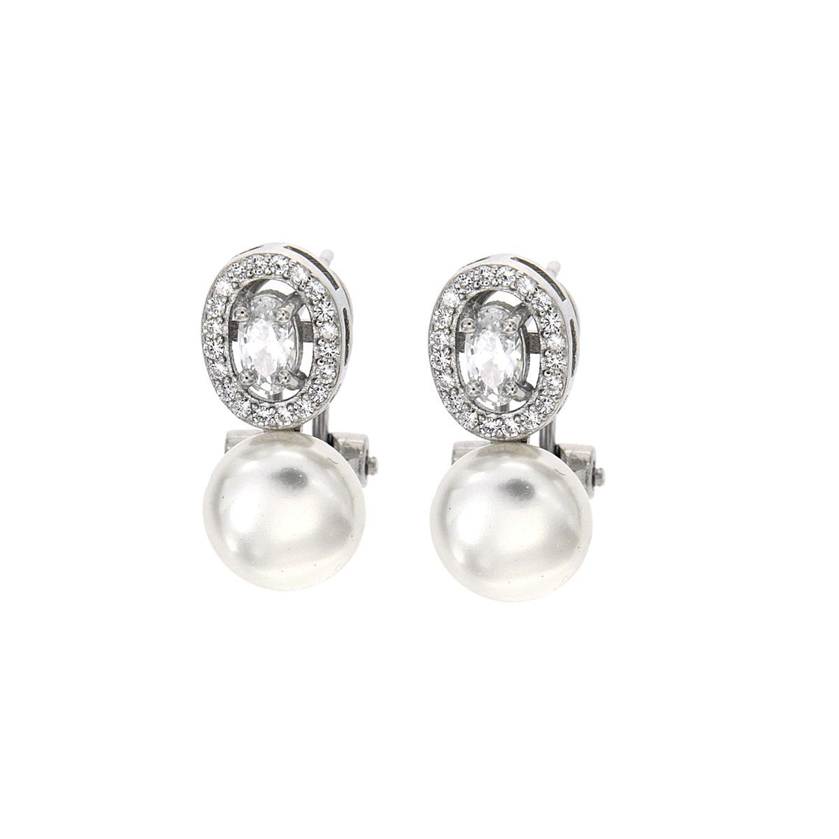 011543.01-pendientes-plata-925-baño-rodio-perla-natural-blanca-irisada-circonita-oval-redonda-cristal-ziane Pendientes Tú y Yo en Sidney de plata925