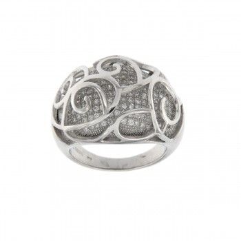 Anillo Keokeo de Plata925