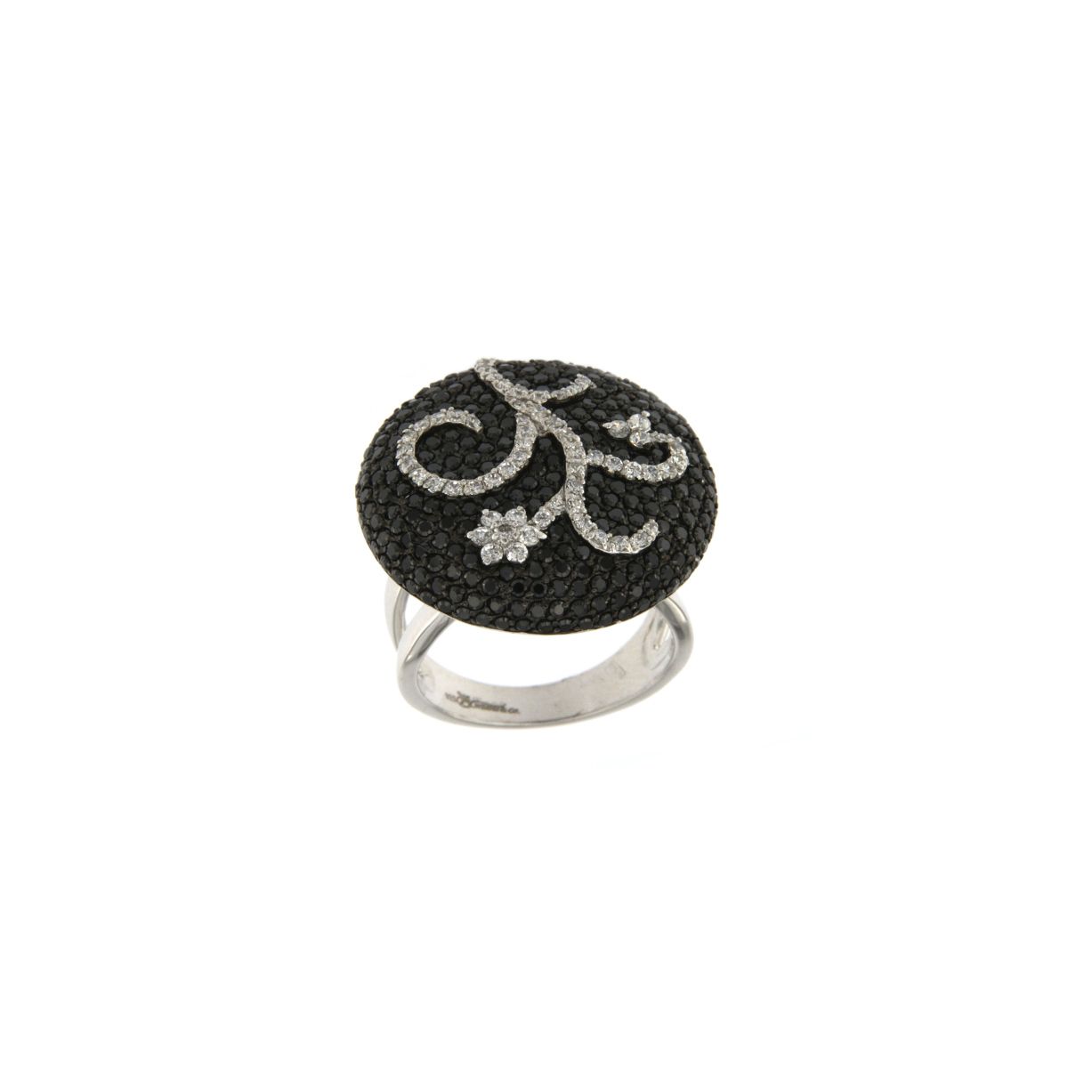 Anillo El Extraño Viaje de Plata925 Anillo El Extraño Viaje de Plata925
