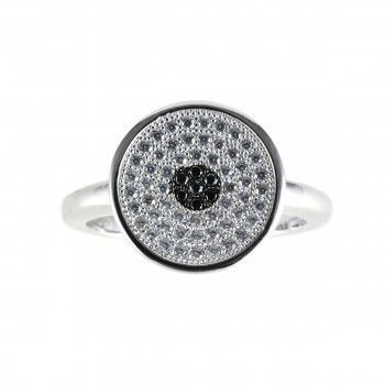 Anillo Mad Love de Plata925