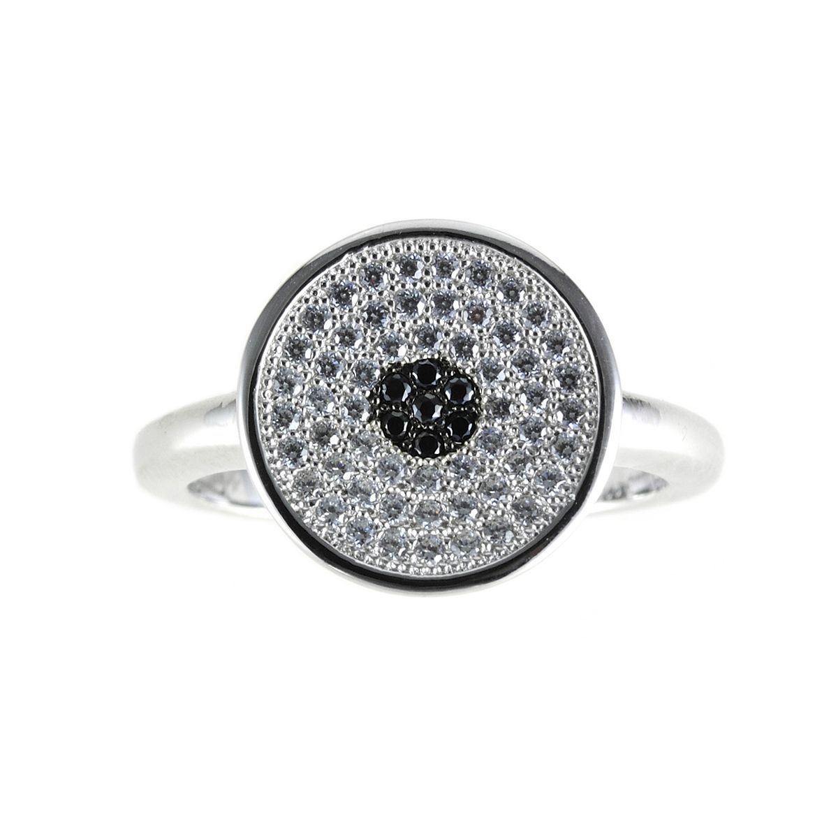 Anillo Mad Love de Plata925 Anillo Mad Love de Plata925