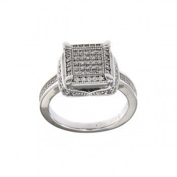Anillo Bela de plata925