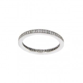 Anillo Biancu de Plata925