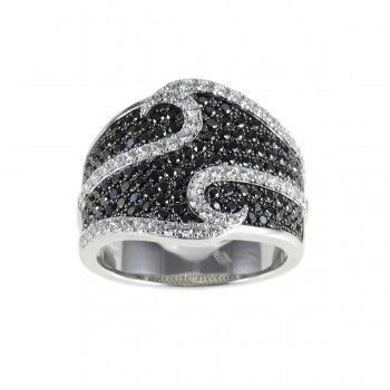 Anillo Europa de Plata925
