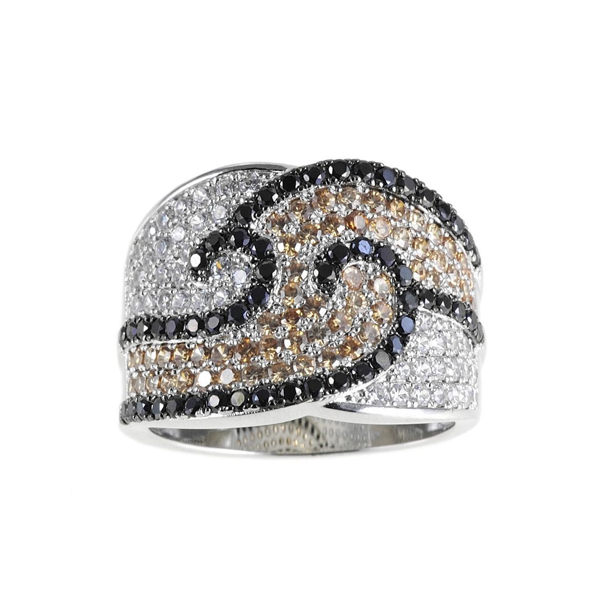 Anillo Faust de plata925 Anillo Faust de plata925