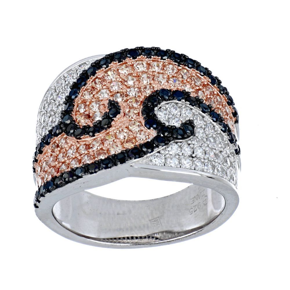 Anillo Faust de plata925 Anillo Faust de plata925