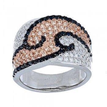 Anillo Faust de plata925