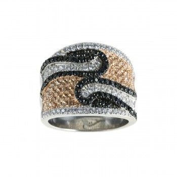 Anillo Norma de plata925