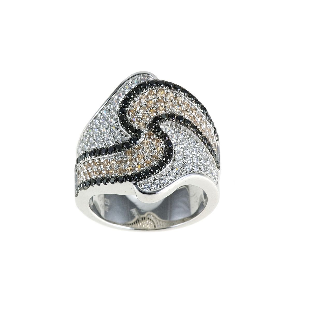 Anillo Il Trovatore de plata925 Anillo Il Trovatore de plata925