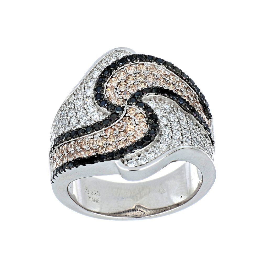 Anillo Il Trovatore de plata925 Anillo Il Trovatore de plata925