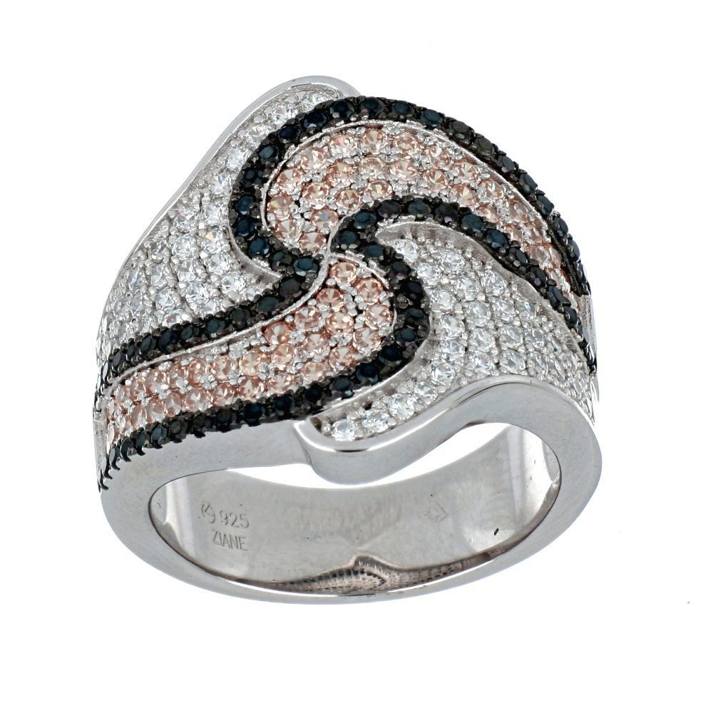Anillo Il Trovatore de plata925 Anillo Il Trovatore de plata925