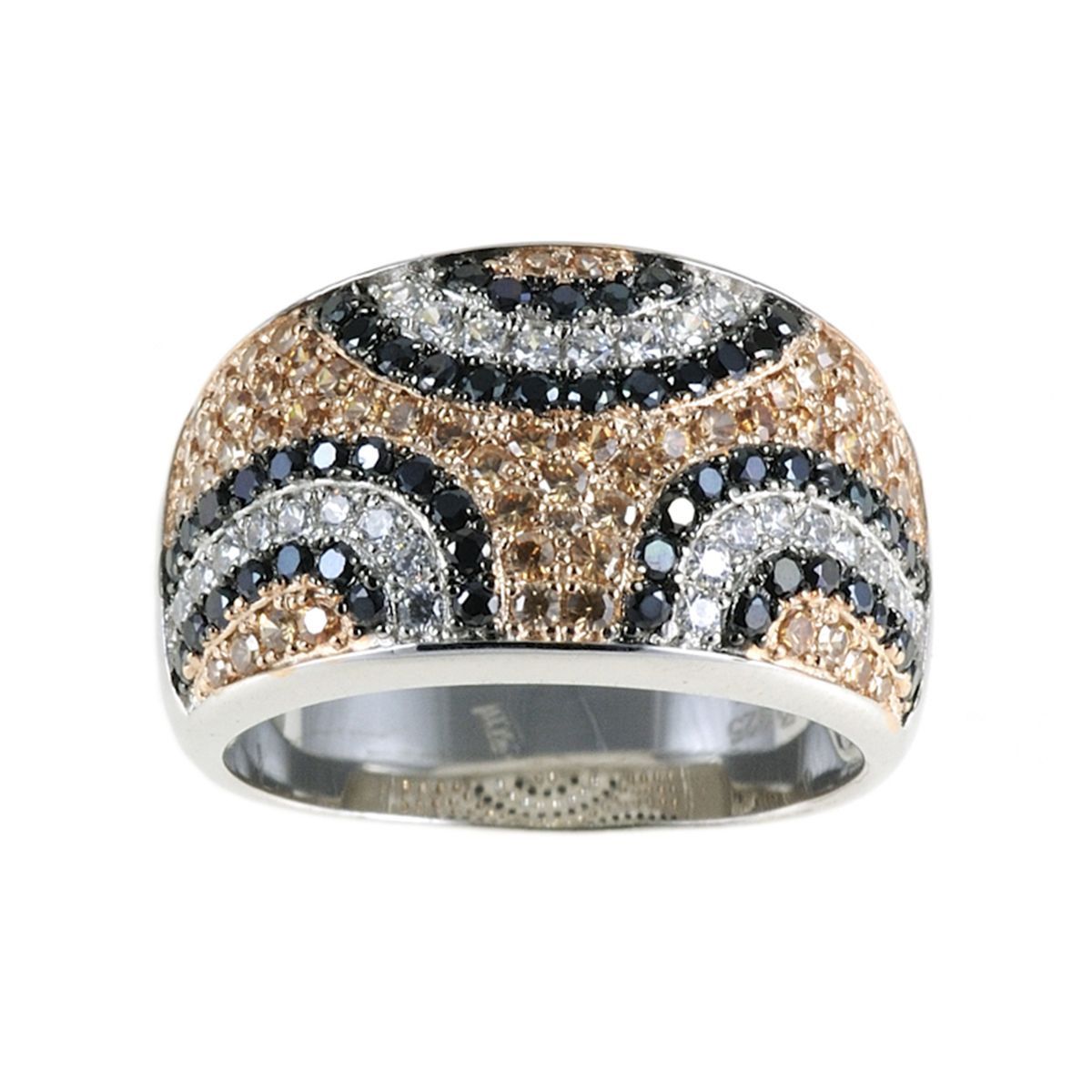 Anillo Dafne de plata925 Anillo Dafne de plata925