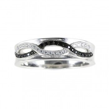 Anillo 12 Hombres Sin Piedad de Plata925