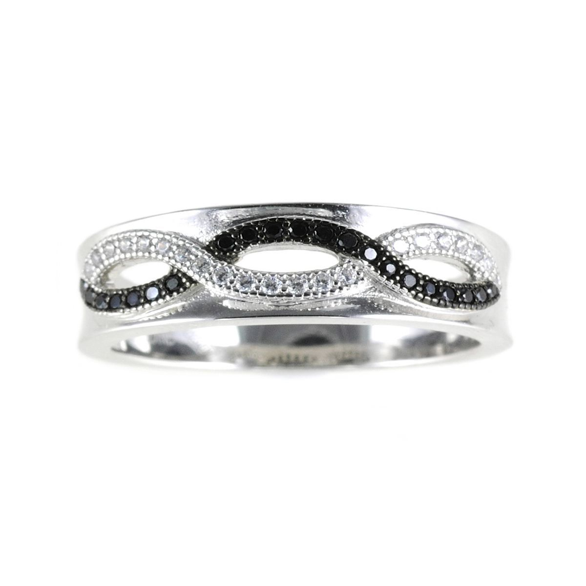 Anillo 12 Hombres Sin Piedad de Plata925 Anillo 12 Hombres Sin Piedad de Plata925