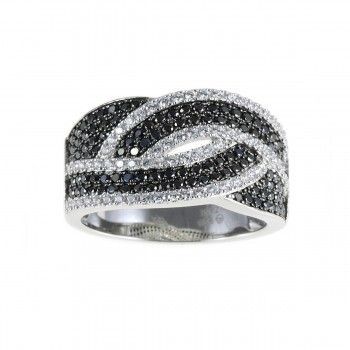 Anillo El Séptimo Sello de Plata925
