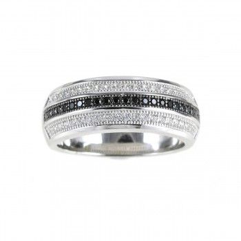 Anillo Dr. Strangelove de plata925