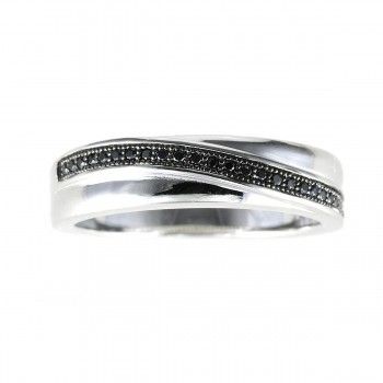 Anillo Ed Wood de Plata925