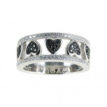Anillo El Tercer Hombre de Plata925