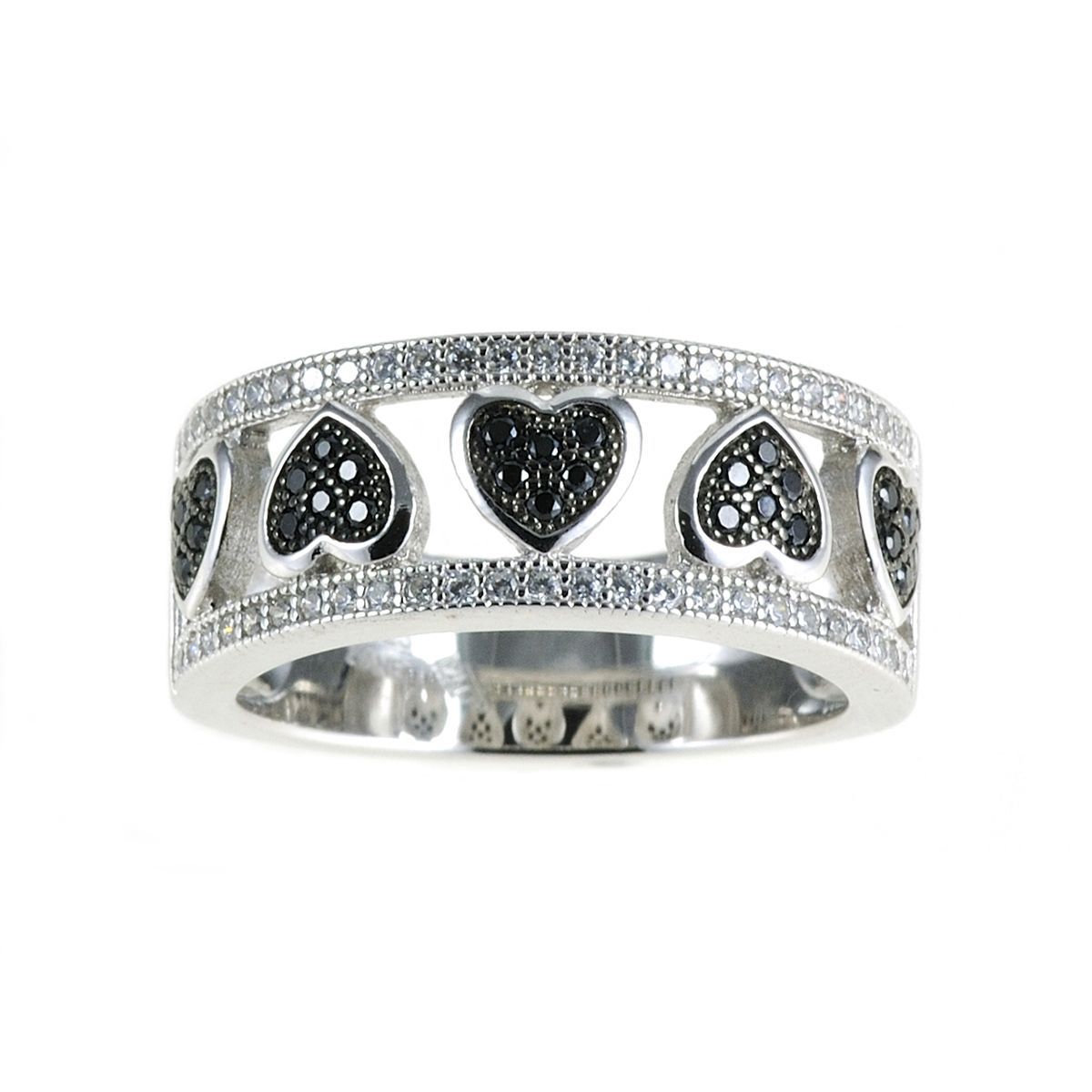 Anillo El Tercer Hombre de Plata925 Anillo El Tercer Hombre de Plata925