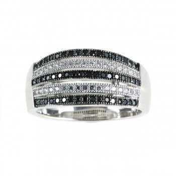 Anillo Viridiana de Plata925