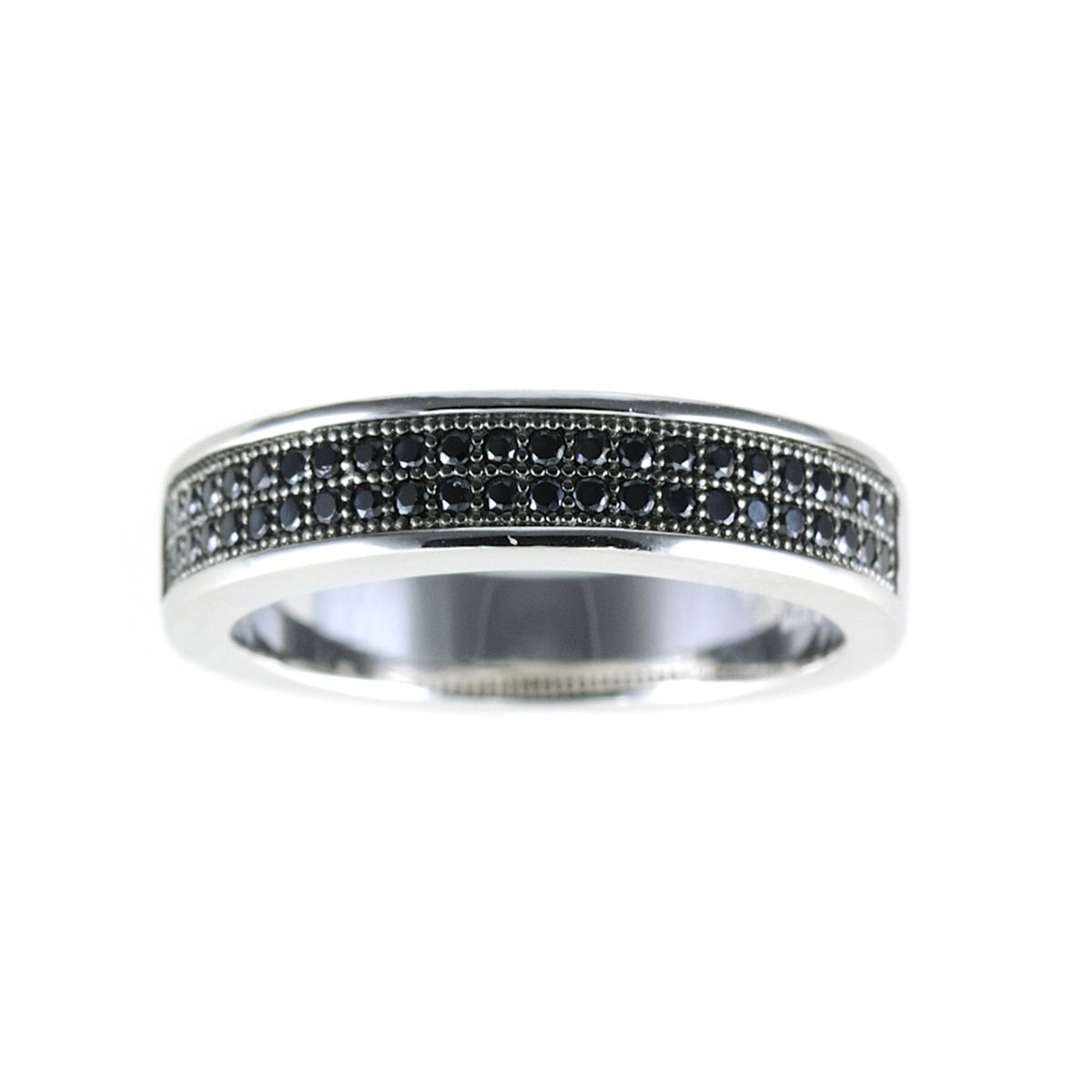 Anillo Amanecer de Plata925 Anillo Amanecer de Plata925
