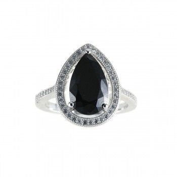 Anillo Mumbai de Plata925