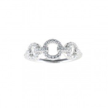 Anillo Sudu de Plata925