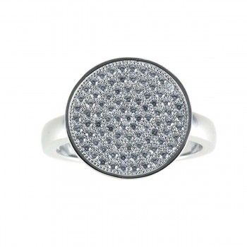 Anillo Choyera de Plata925
