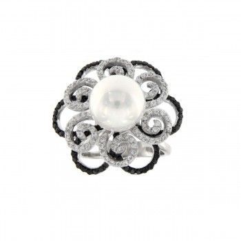 Anillo Morotai de plata925