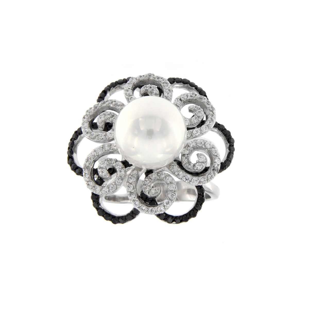 Anillo Morotai de plata925 Anillo Morotai de plata925