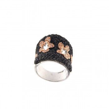 Anillo Idomeneo de plata925