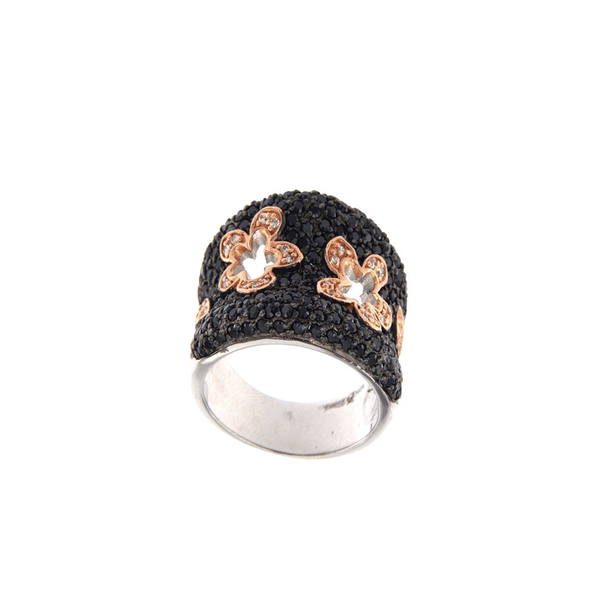Anillo Idomeneo de plata925 Anillo Idomeneo de plata925