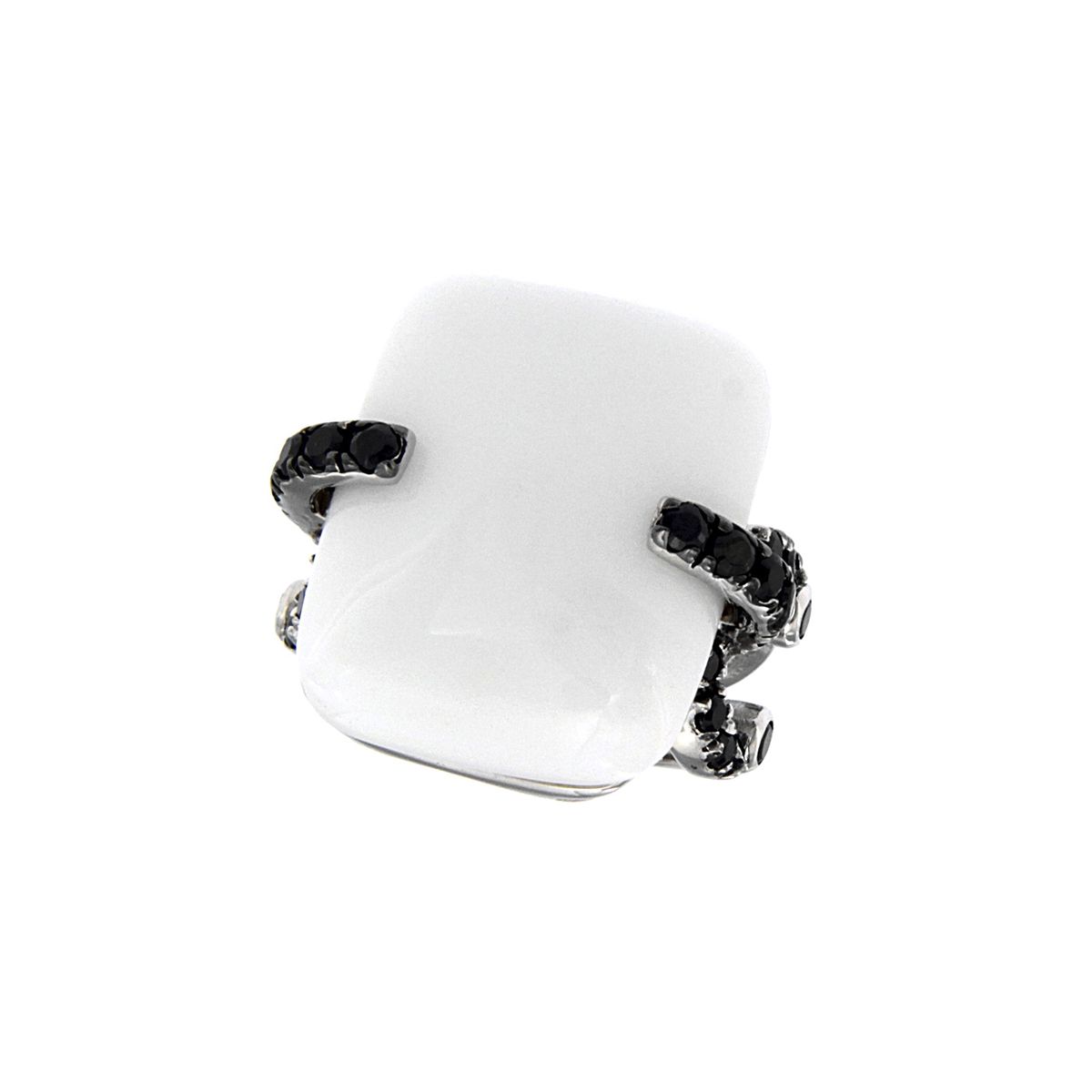 Anillo Némesis de Plata925 Anillo Némesis de Plata925