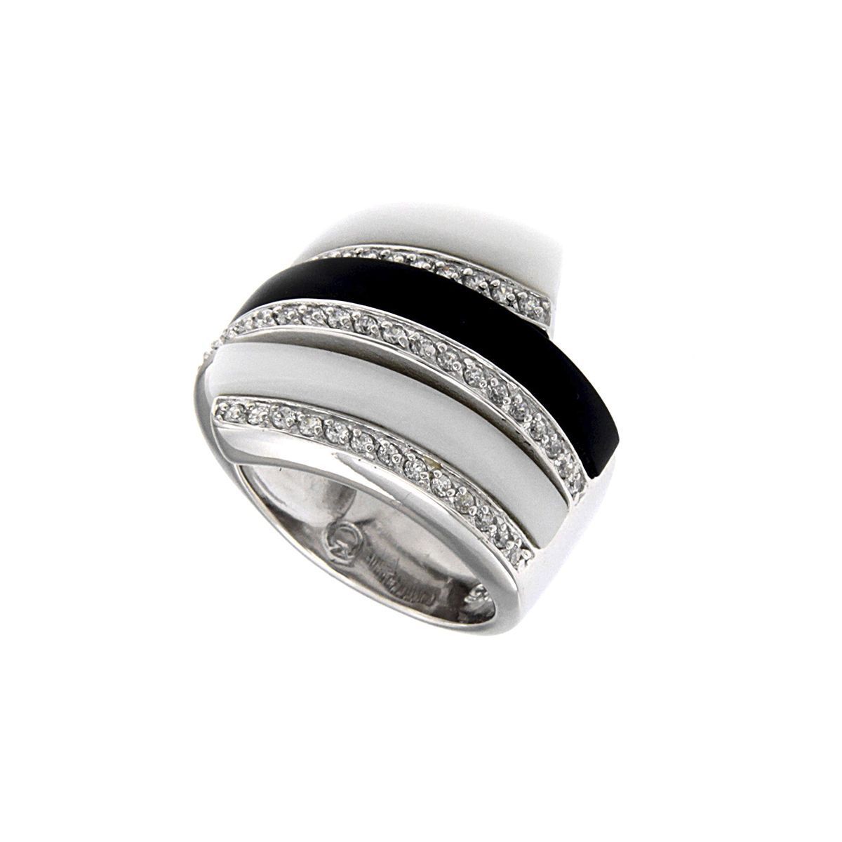 Anillo La Tercera Muchacha de Plata925 Anillo La Tercera Muchacha de Plata925