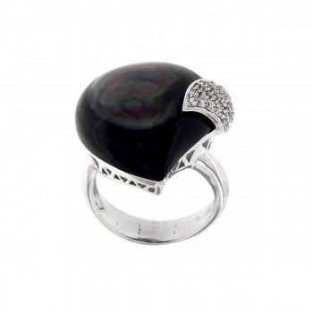 Anillo Wetar de plata925