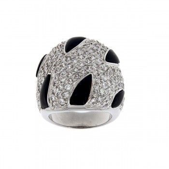 Anillo Garras de plata925